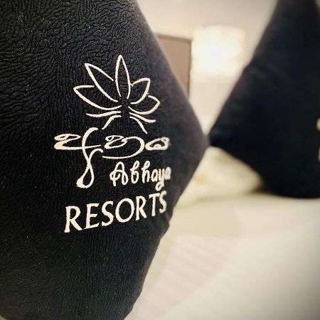 Abhaya Resorts Anuradhapura Exterior foto