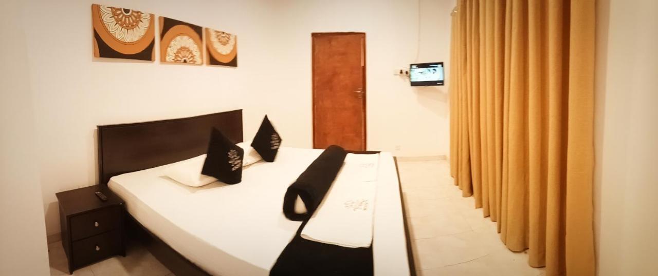 Abhaya Resorts Anuradhapura Exterior foto