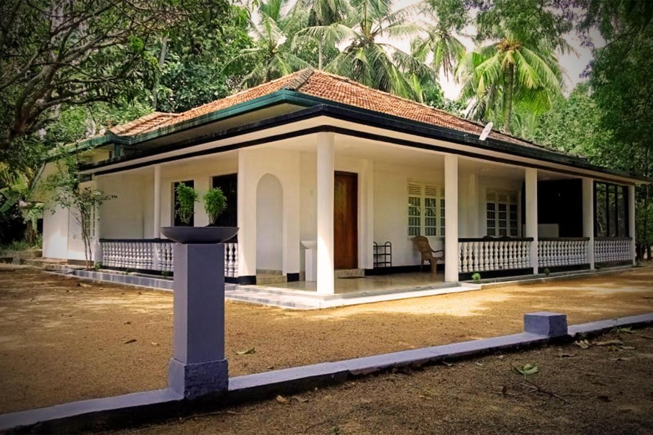 Abhaya Resorts Anuradhapura Exterior foto