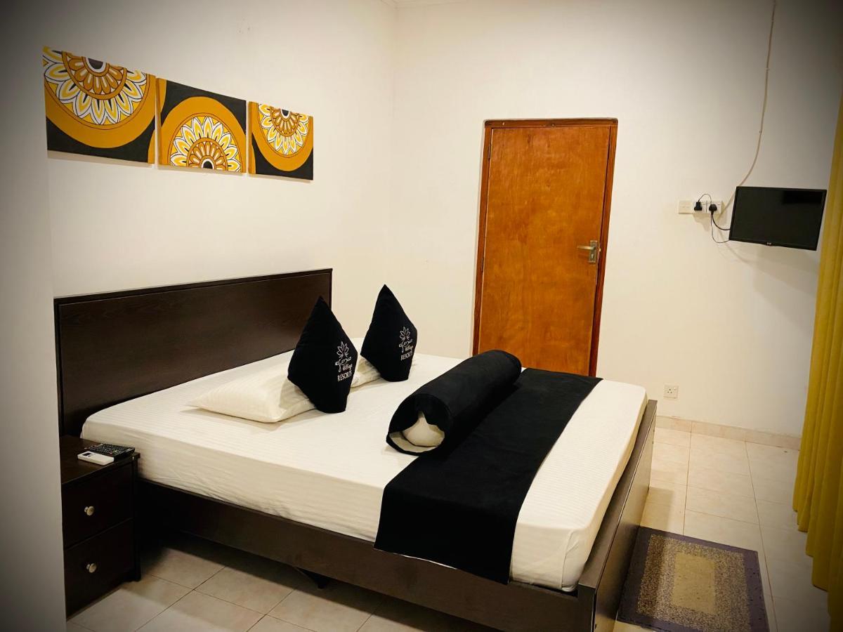 Abhaya Resorts Anuradhapura Exterior foto