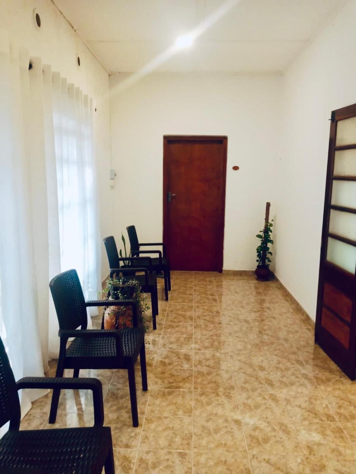 Abhaya Resorts Anuradhapura Exterior foto