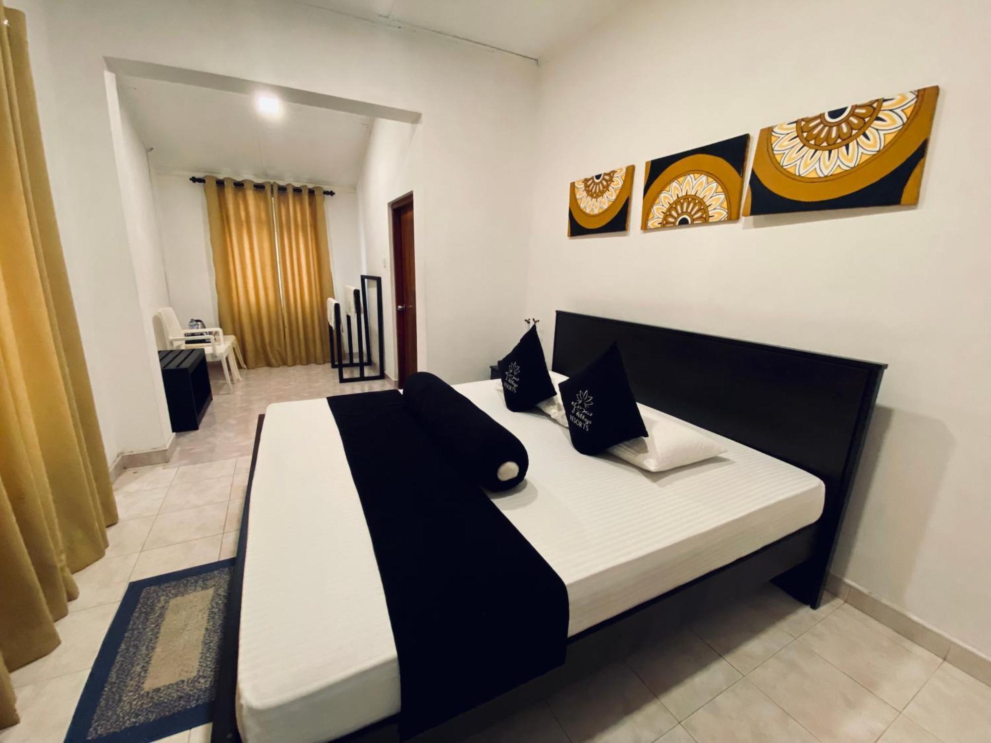 Abhaya Resorts Anuradhapura Exterior foto